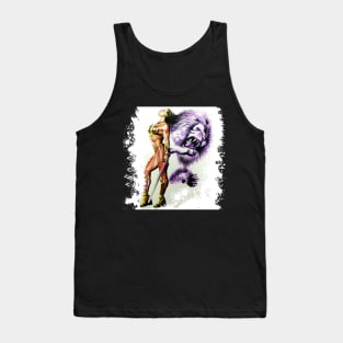 Fantasy Tank Top